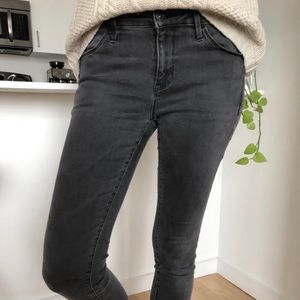 26 Uniqlo skinny jeans